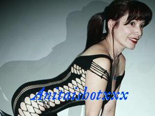 Anitaishotxxx