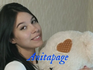 Anitapage