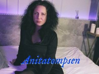Anitatompsen