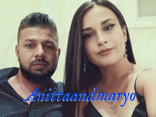 Anittaandmaryo