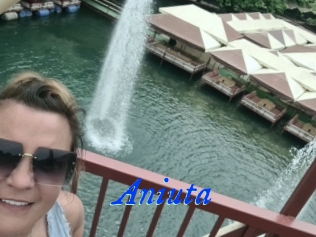 Aniuta