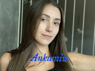 Ankamiu