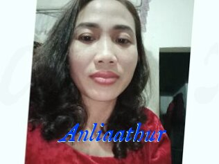 Anliaathur