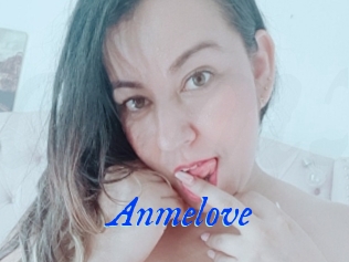 Anmelove
