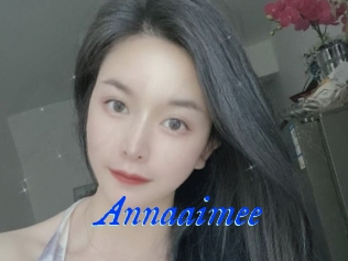 Annaaimee