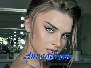 Annaallison