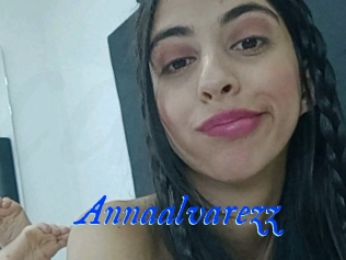 Annaalvarezz