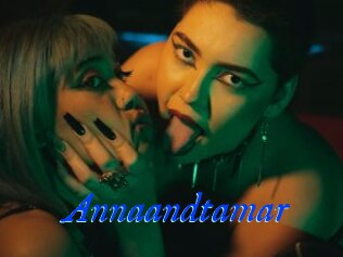 Annaandtamar