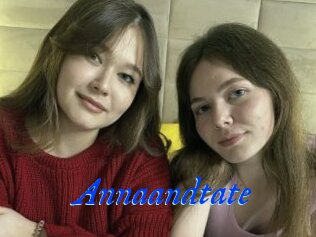 Annaandtate