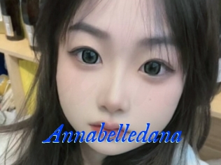 Annabelledana