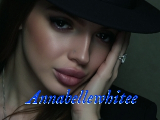 Annabellewhitee