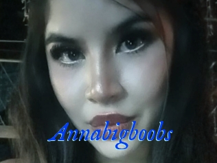 Annabigboobs