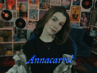 Annacarrol
