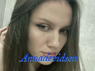 Annadevidson