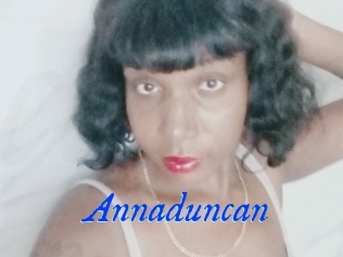 Annaduncan