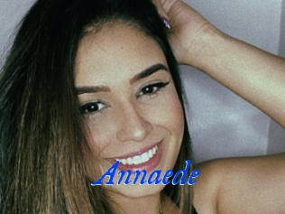Annaede