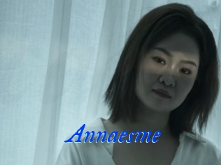Annaesme