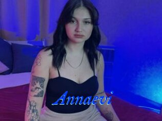 Annaevi