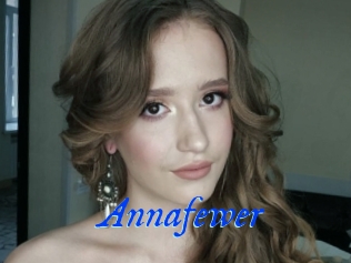 Annafewer