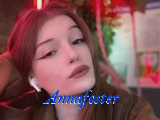 Annafoster