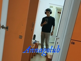 Annagolub