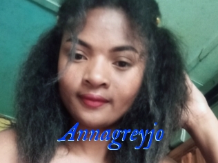 Annagreyjo