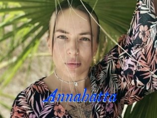 Annahatta