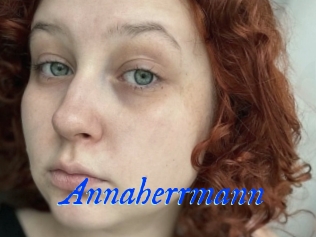 Annaherrmann