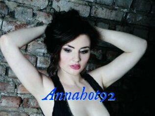 Annahot92