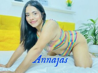 Annajas