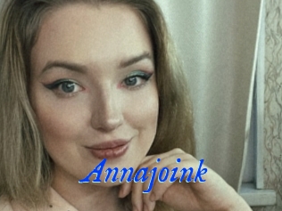 Annajoink
