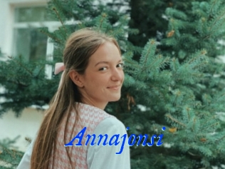 Annajonsi