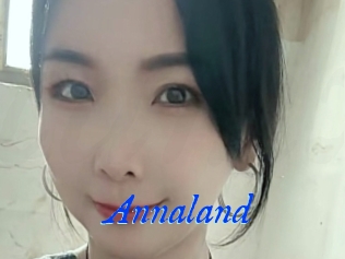 Annaland
