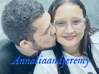 Annaliaandjeremy