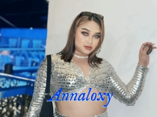 Annaloxy