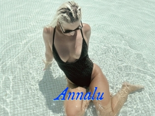 Annalu