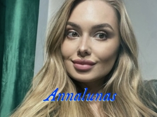 Annalunas