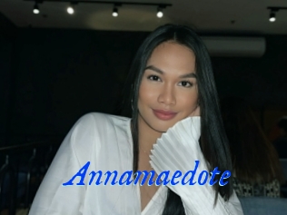 Annamaedote
