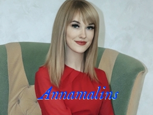 Annamalins