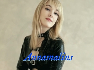 Annamalins