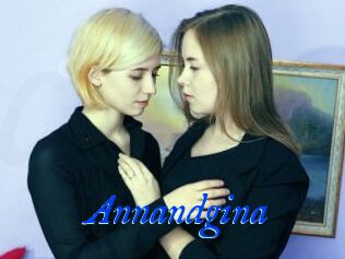 Annandgina