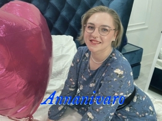 Annanivaro