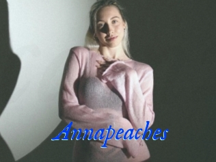 Annapeaches
