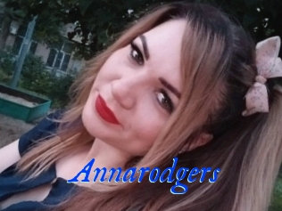 Annarodgers