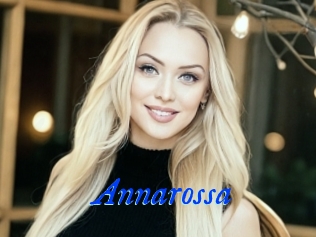 Annarossa