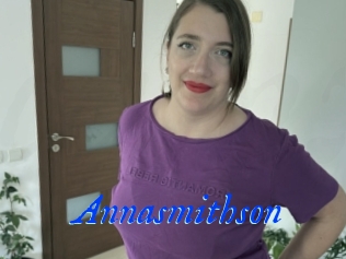 Annasmithson