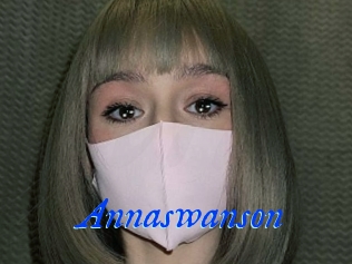 Annaswanson