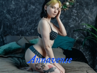 Annavense
