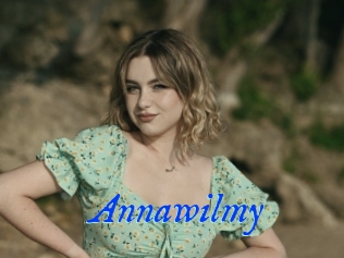 Annawilmy