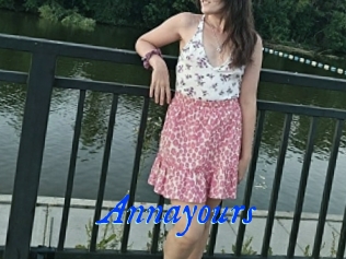 Annayours